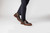 Aldwych | Shoes for Men in Brown with Triple Welt | Grenson - Lifestyle View 2