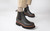 Harlow | Chelsea Boots for Women in Brown Leather | Grenson - Lifestyle View
