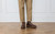 Grenson Brady in Brown Oily Pull Up Grain - Lifestyle 2 View