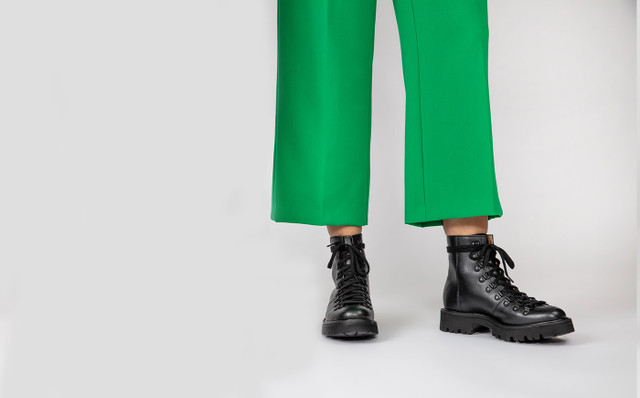 grenson vegan nanette
