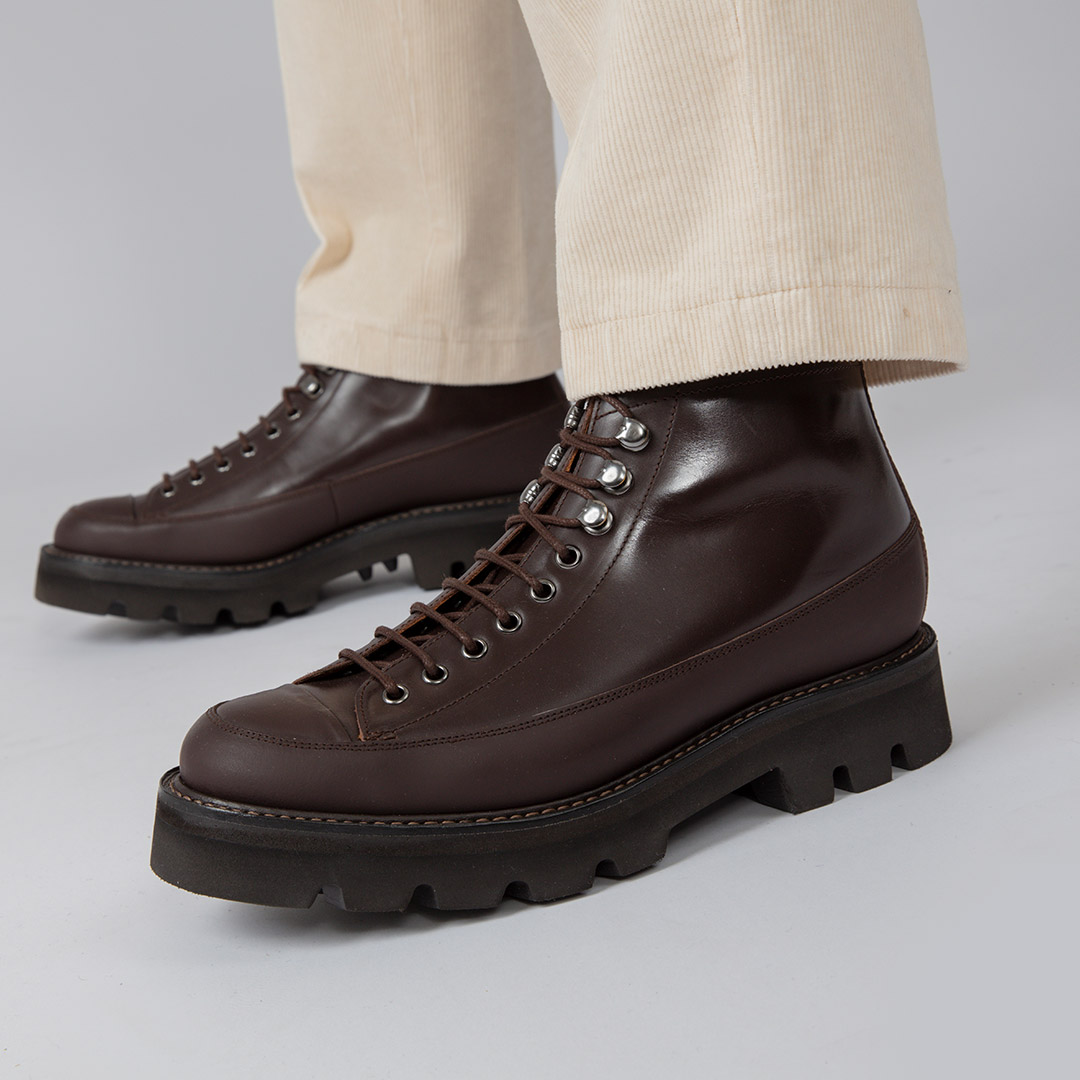 MEN'S BOOTS MEN'S BOOTS