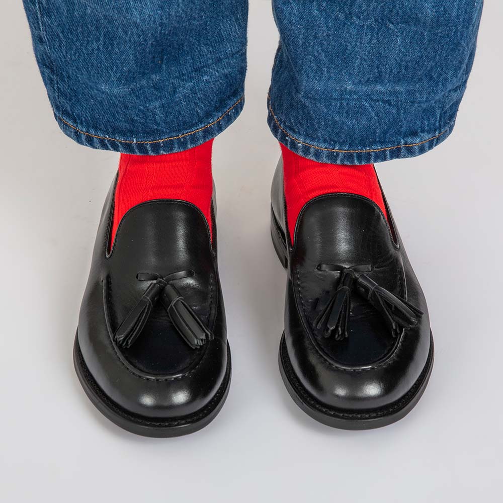 MEN'S LOAFERS