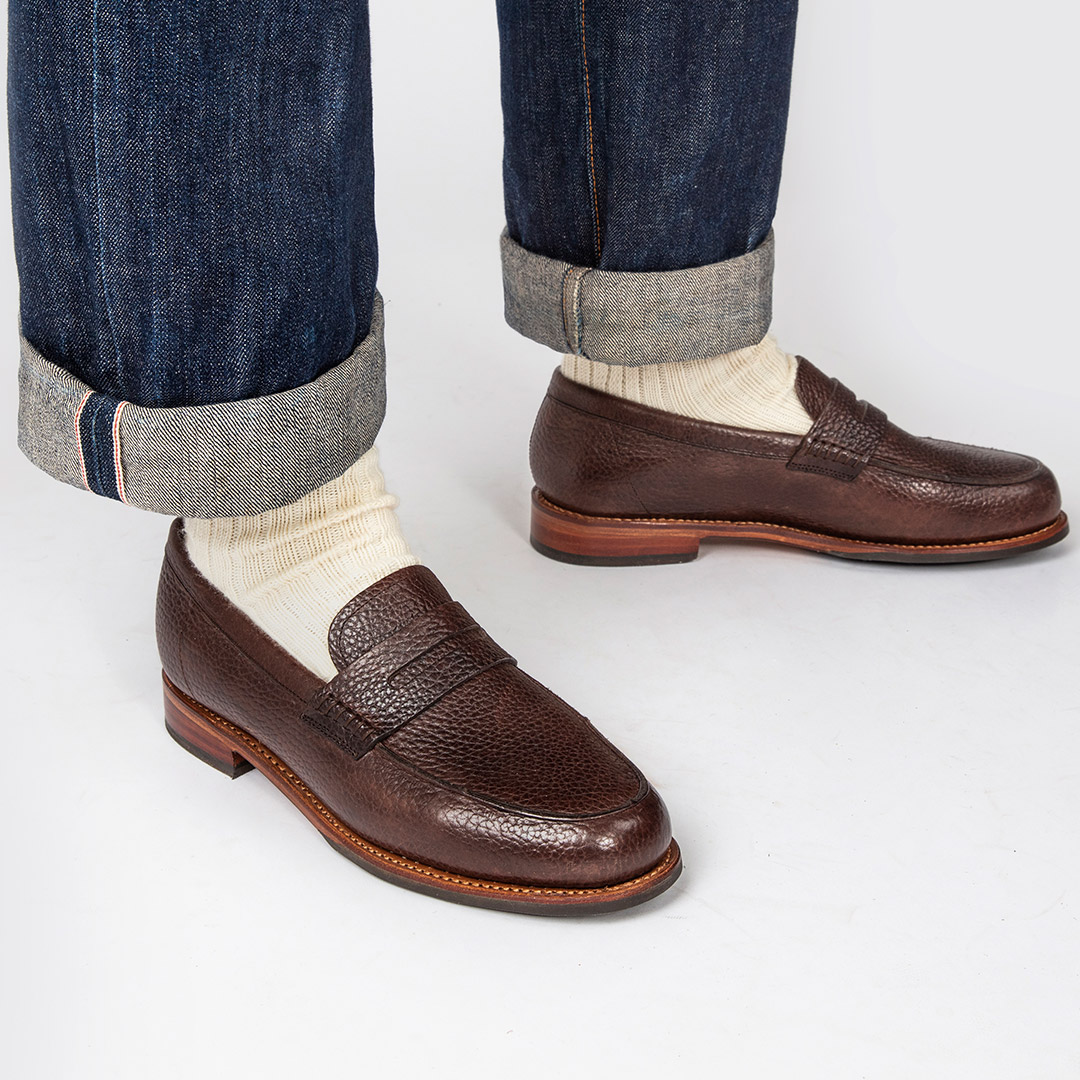 Grenson | British designer shoes 