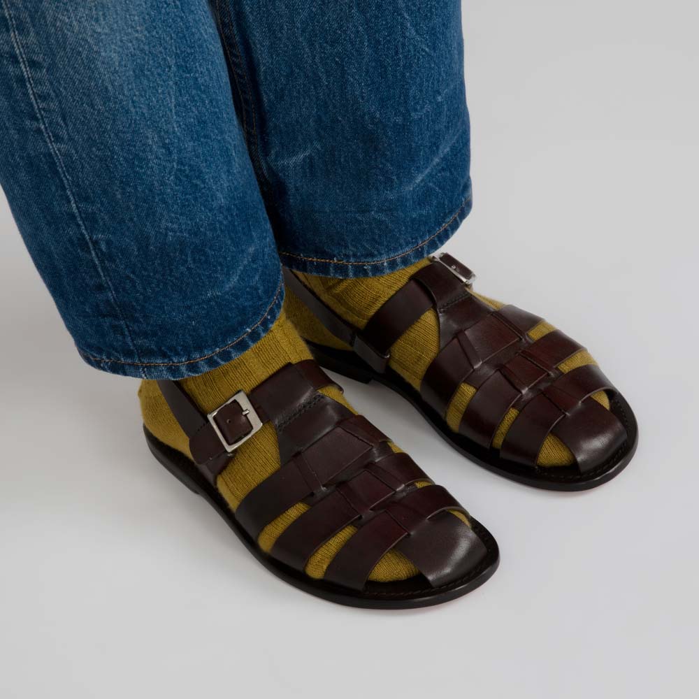 MEN'S SANDALS