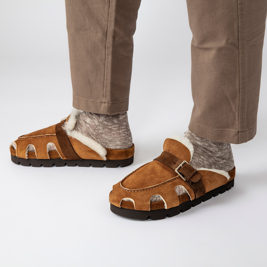 MEN'S SANDALS