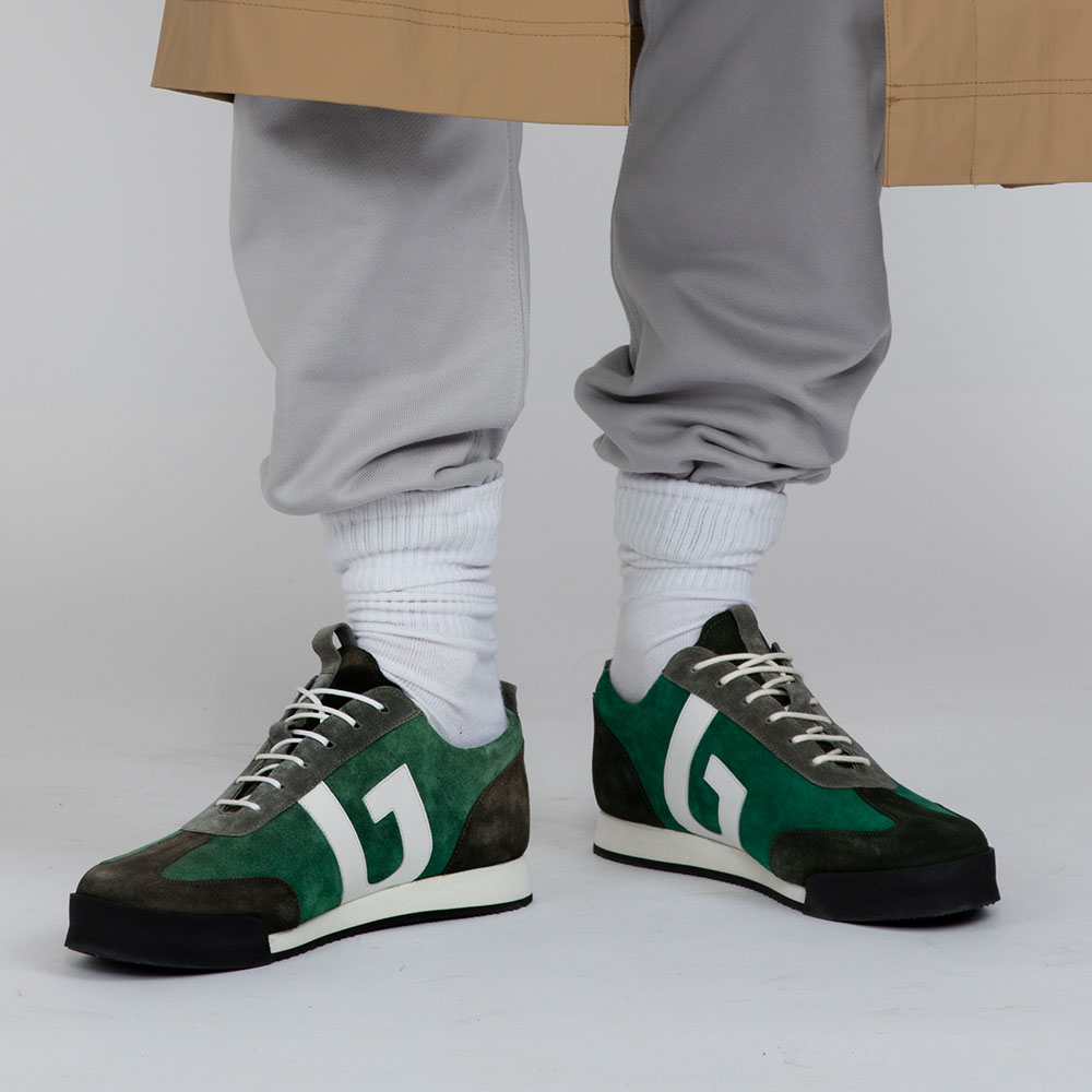 MEN's SNEAKERS