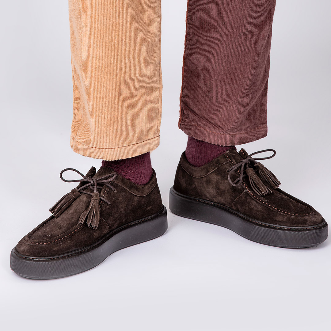 Grenson | British designer shoes 
