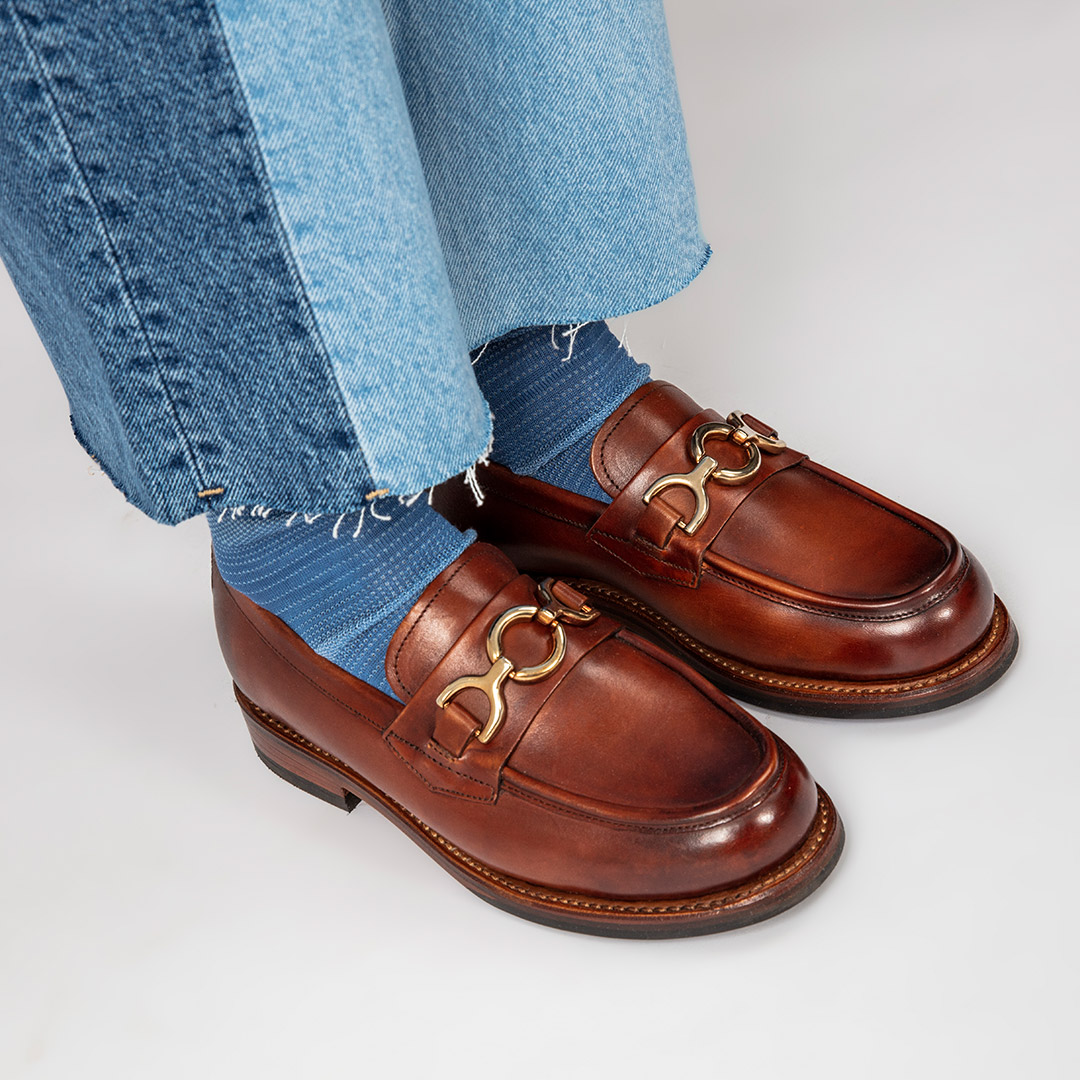 WOMEN's LOAFERS
