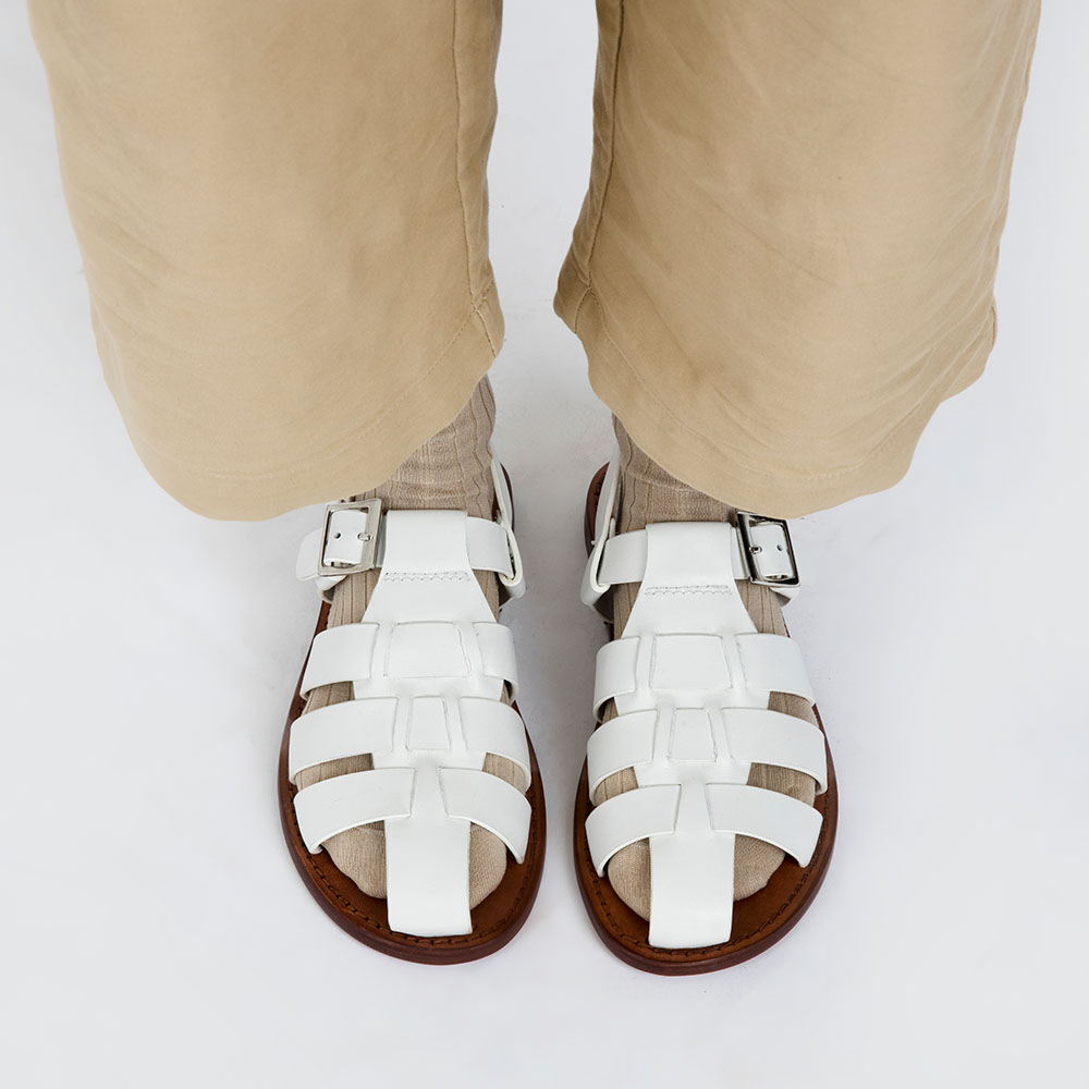 WOMEN'S SANDALS