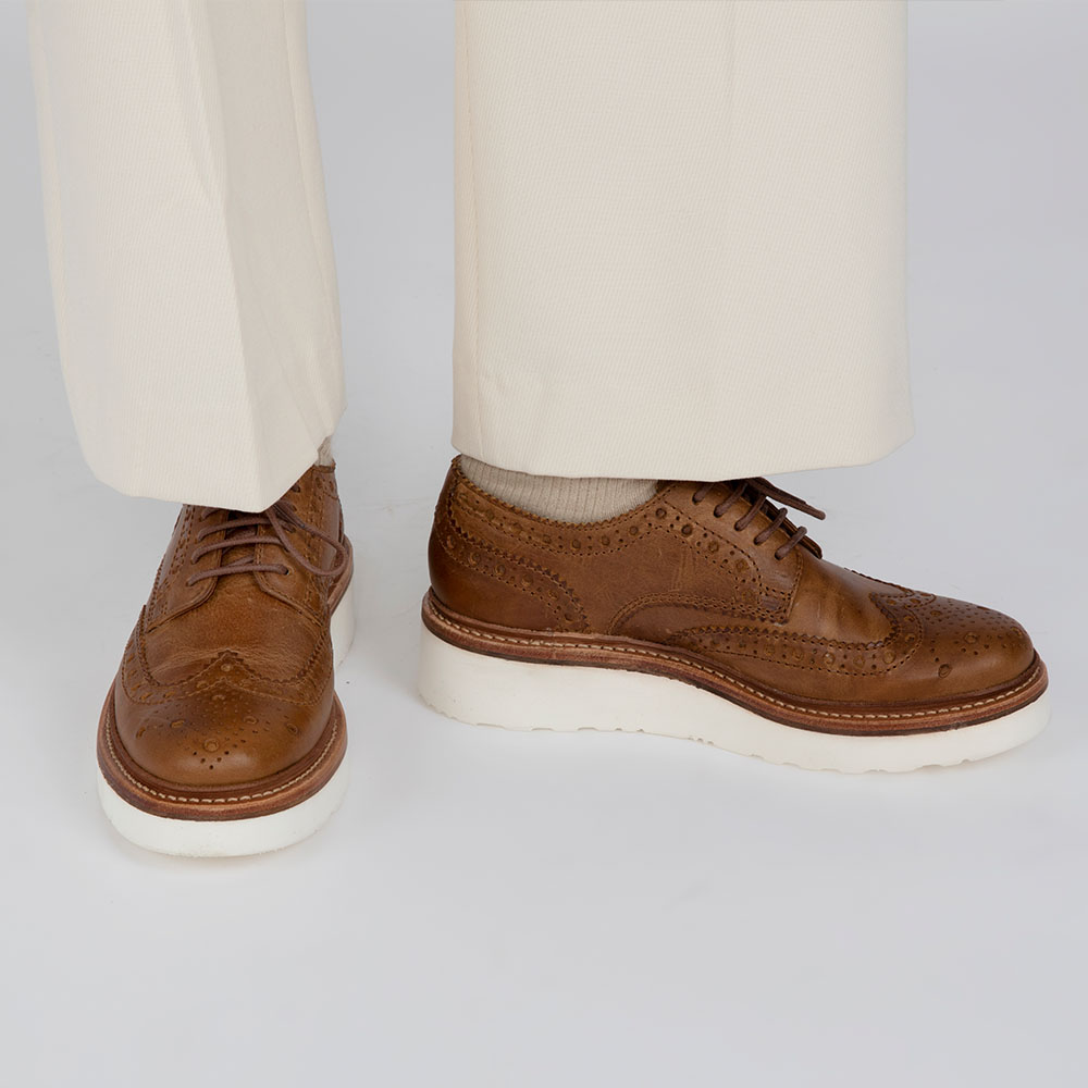 WOMEN'S SHOES