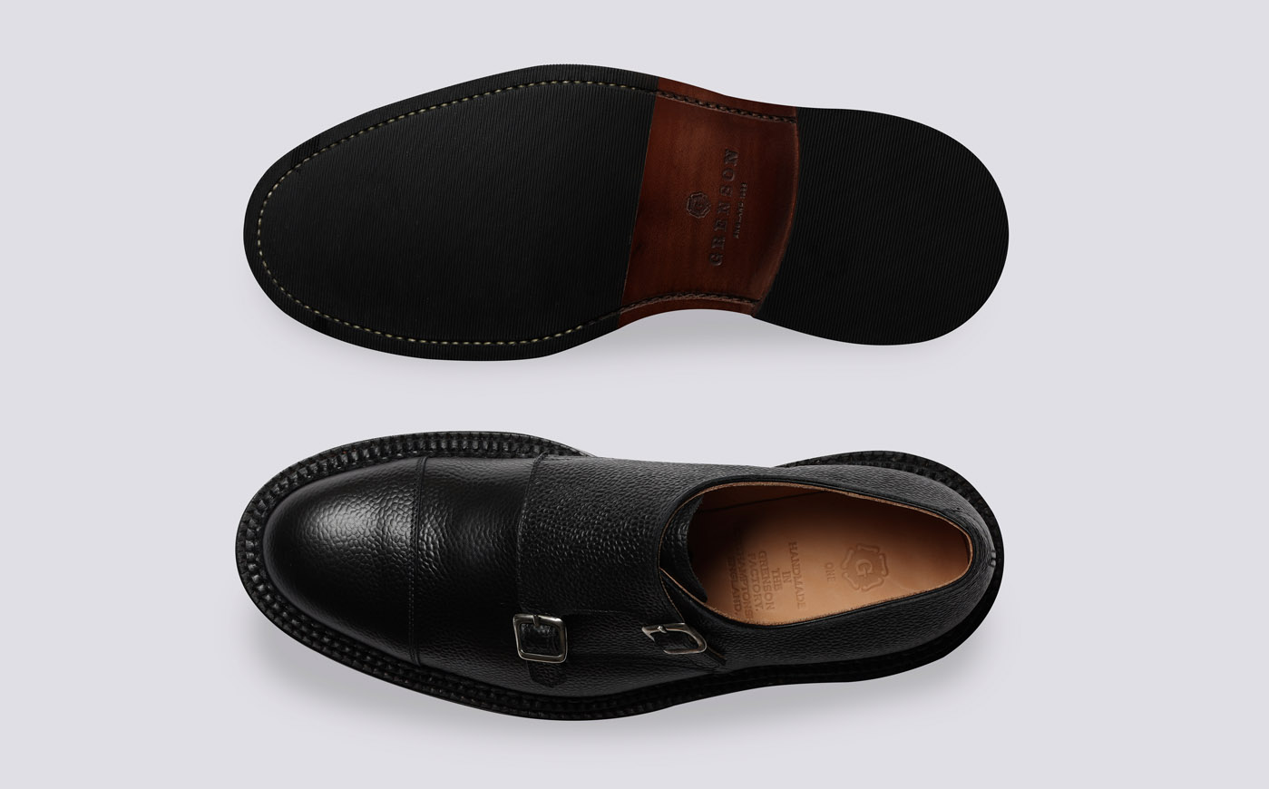 Grenson hanbury street store