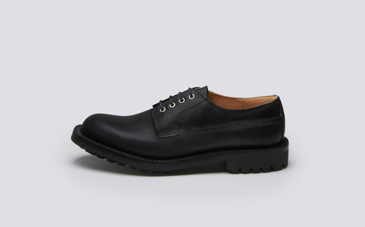 Commando Sole | Grenson Shoes