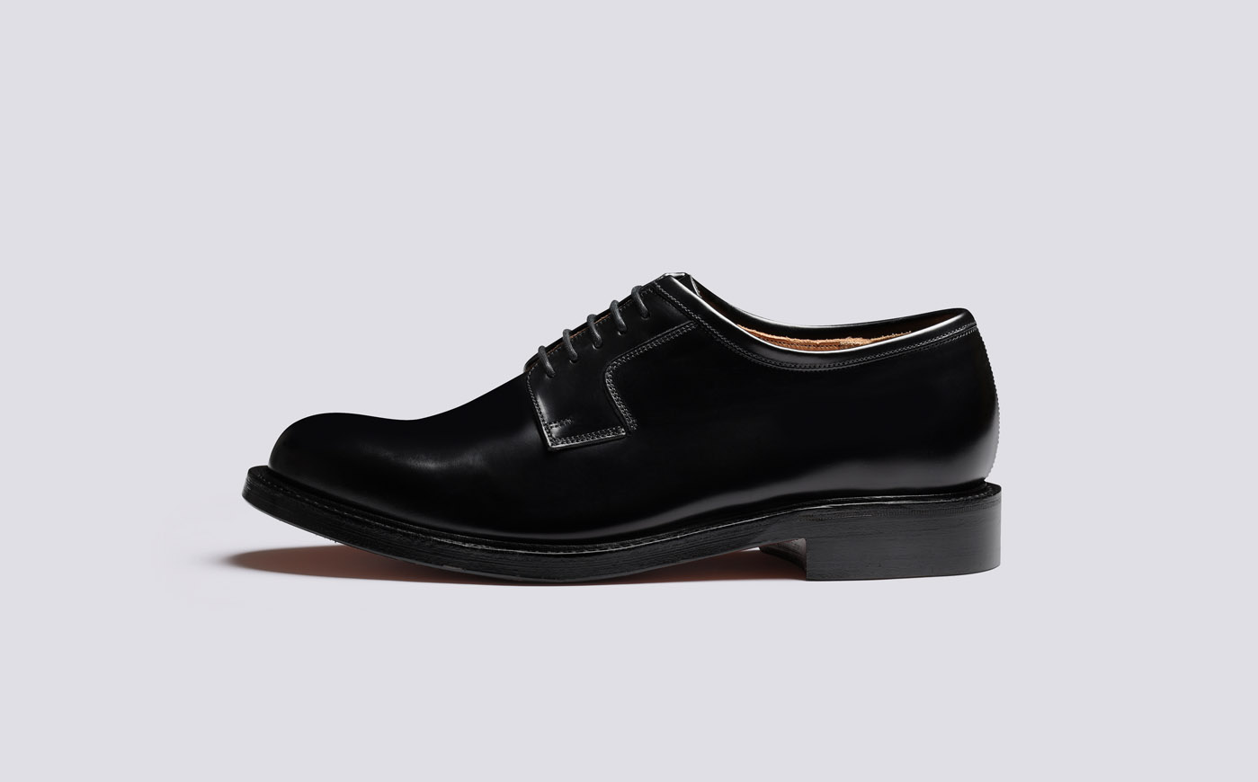 Grenson lennie derby shoe on sale