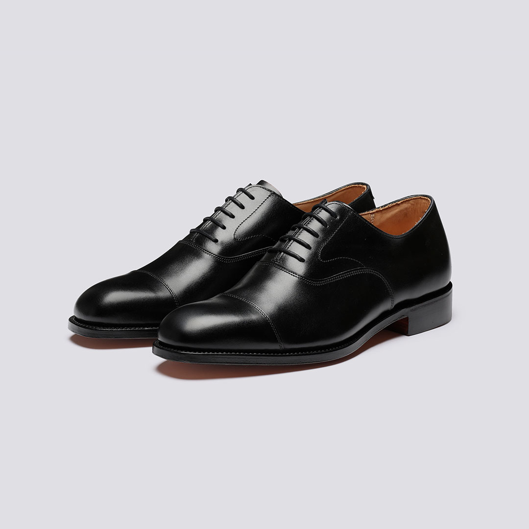 Oxford sneakers sales