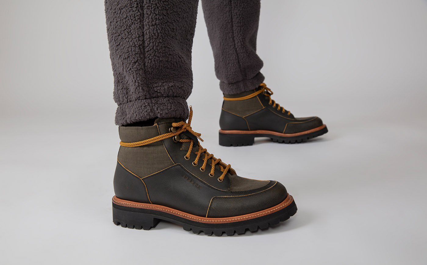 Grenson shoe care kit 2025