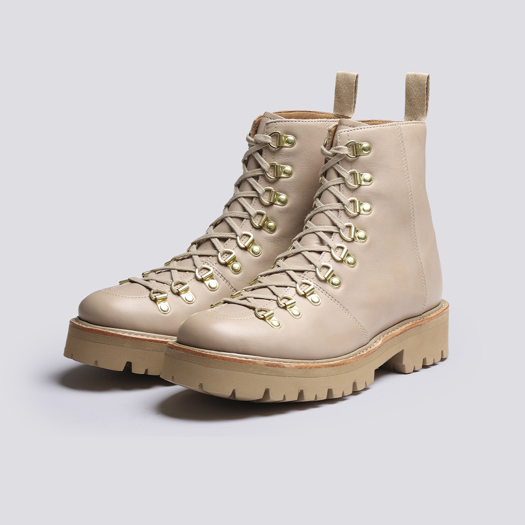 Nanette | Hiker Boots for Women in 
