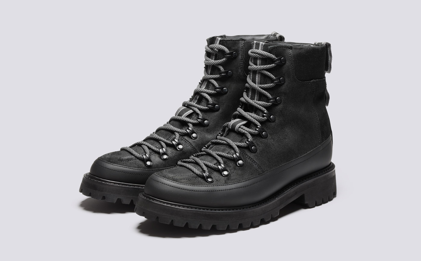 Grenson brady boots sale new arrivals