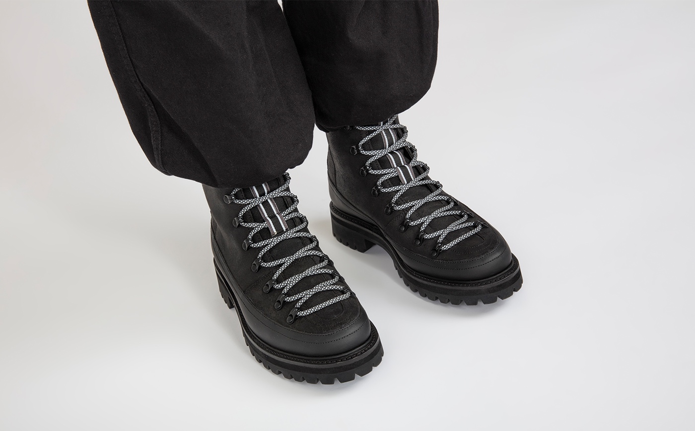 Grenson brady boots sale top