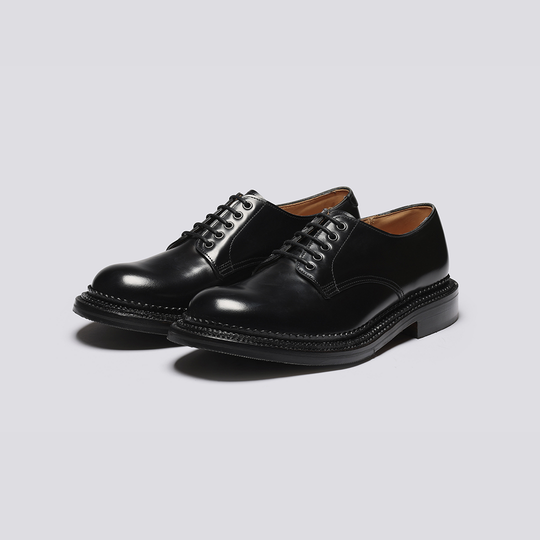 Grenson lennie derby shoe on sale
