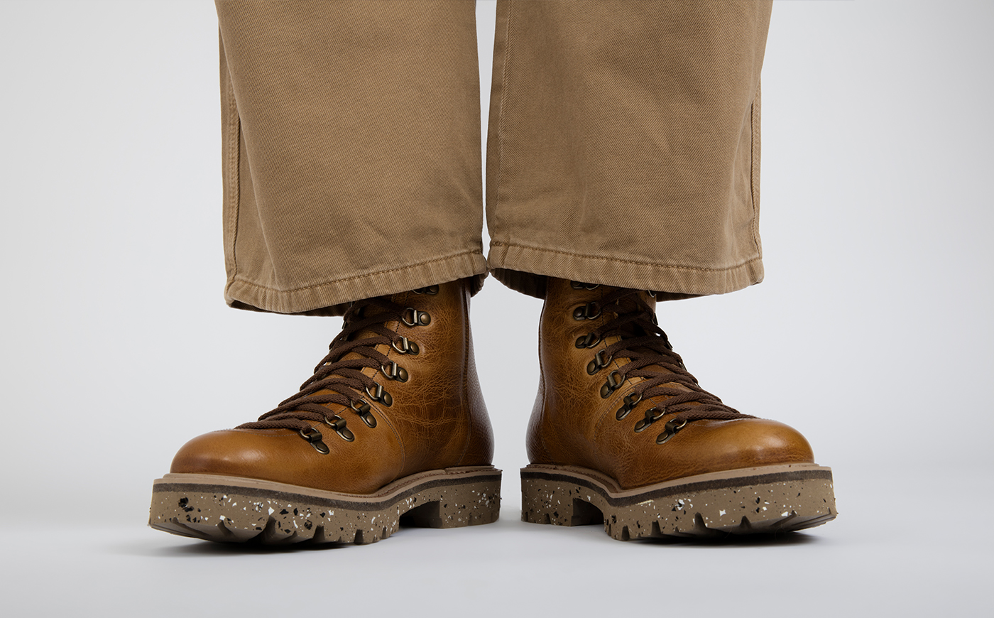 Grenson brady clearance