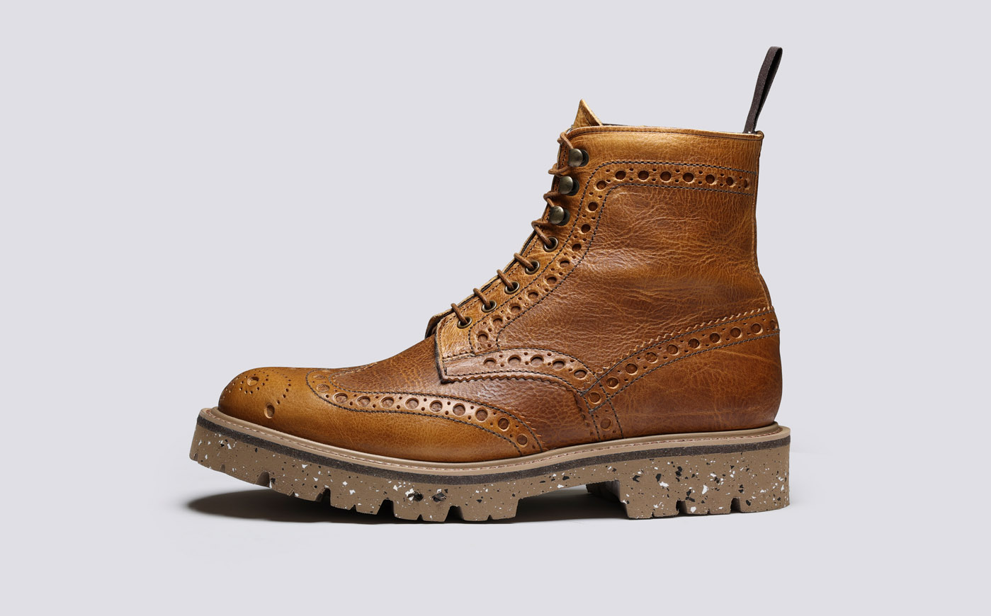 Grenson fred boots sale online