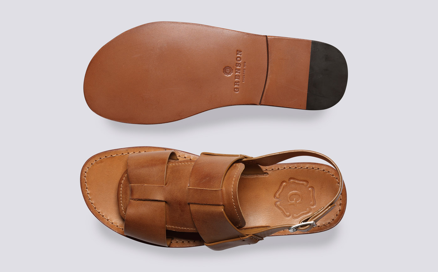 Grenson wiley shop