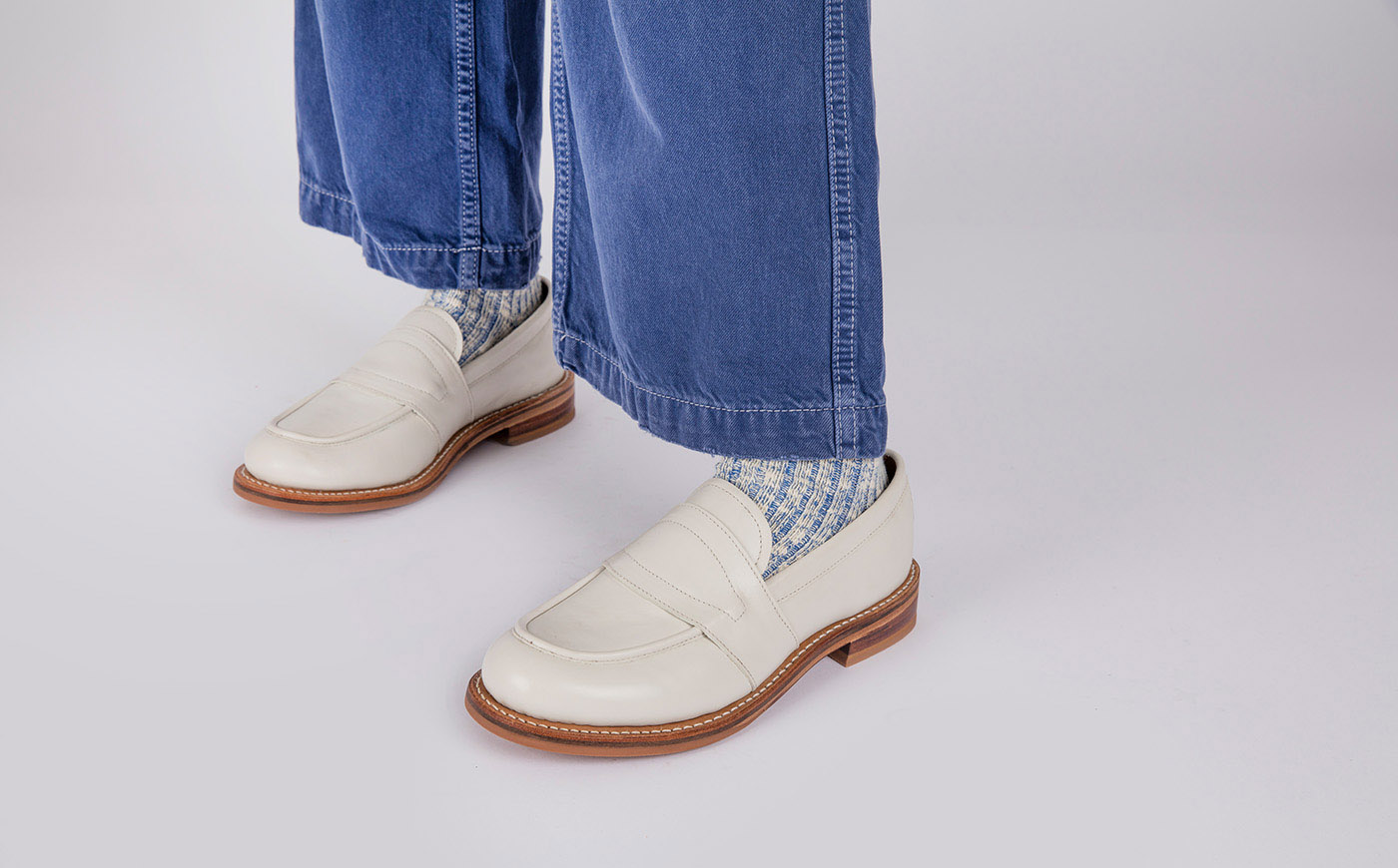 Susie loafer sale