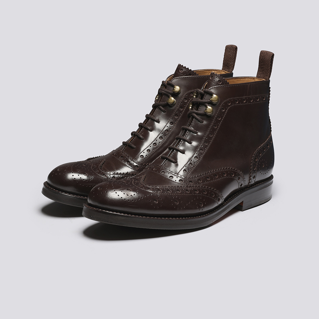 Grenson ike boot hot sale