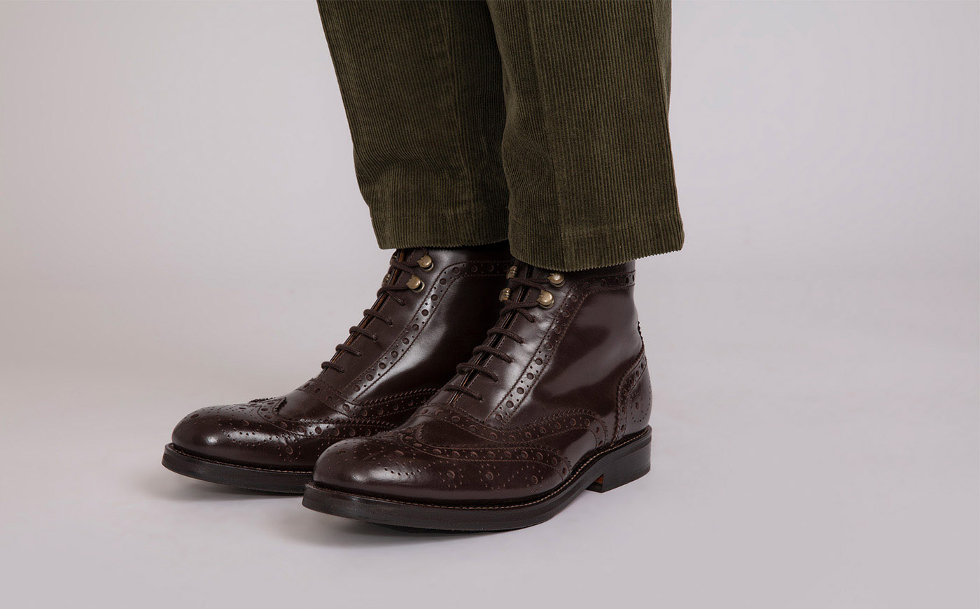 Mens boots online discount