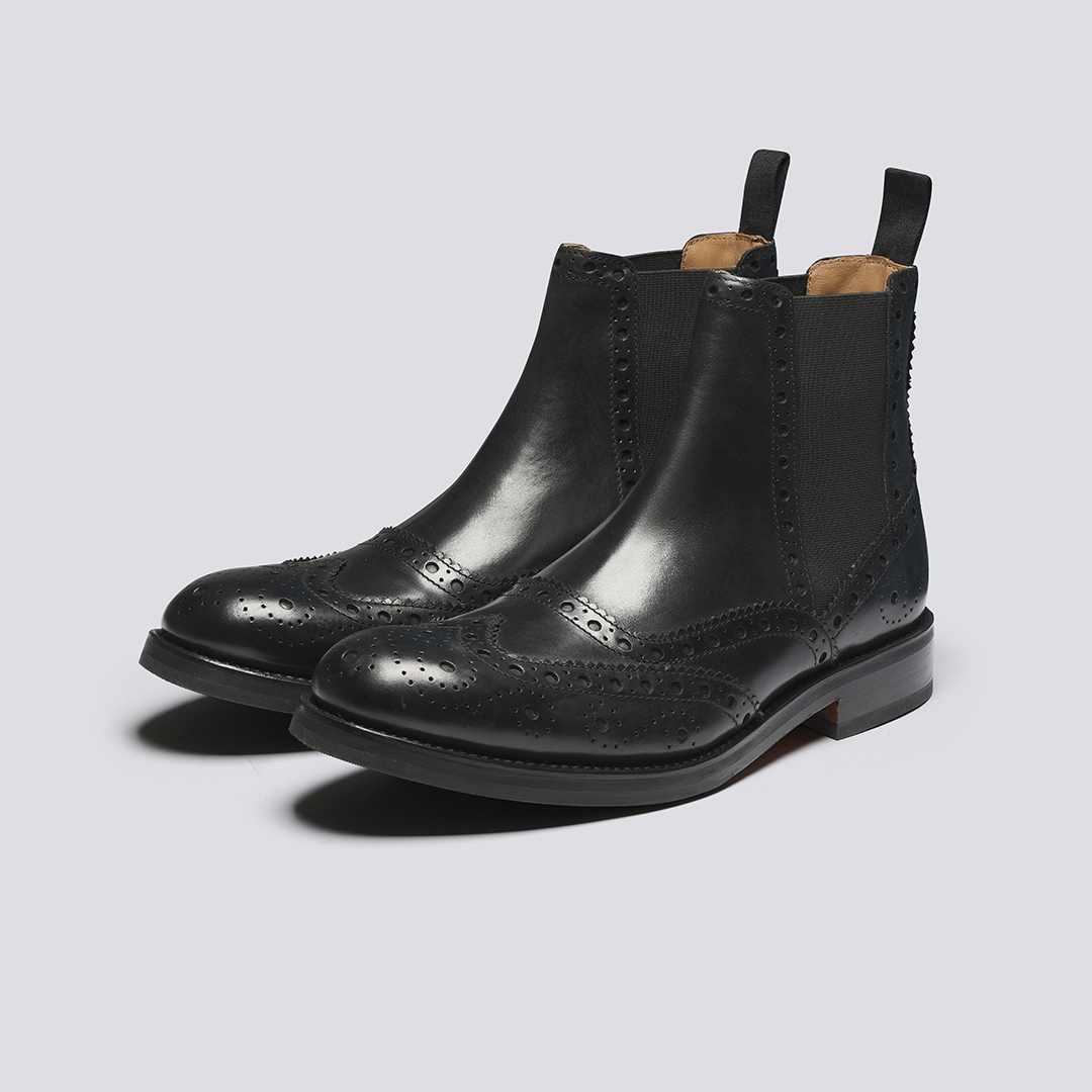 Grenson chelsea boots discount