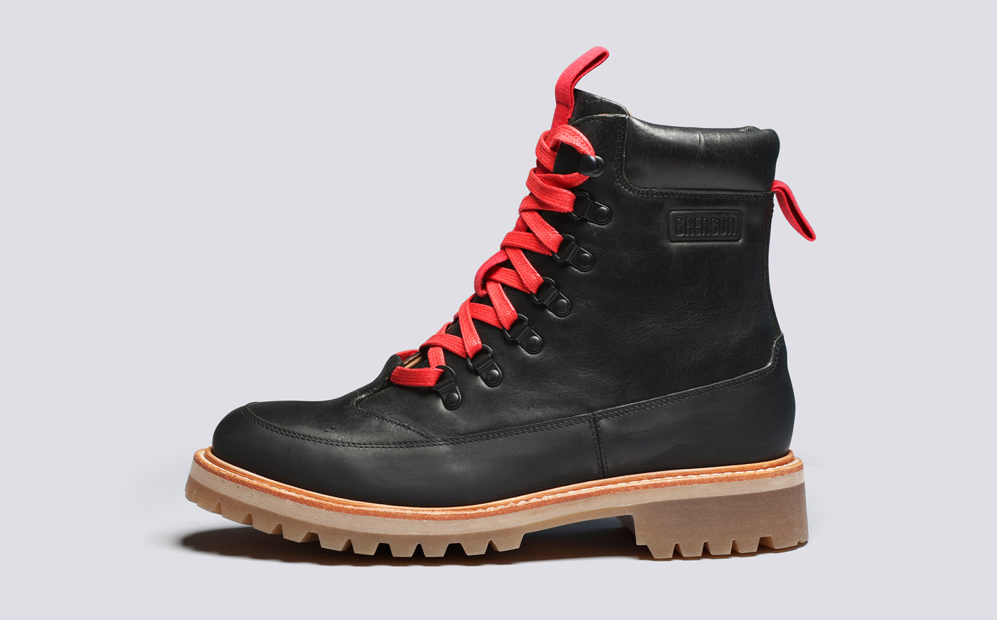 Grenson brady boots sale hotsell