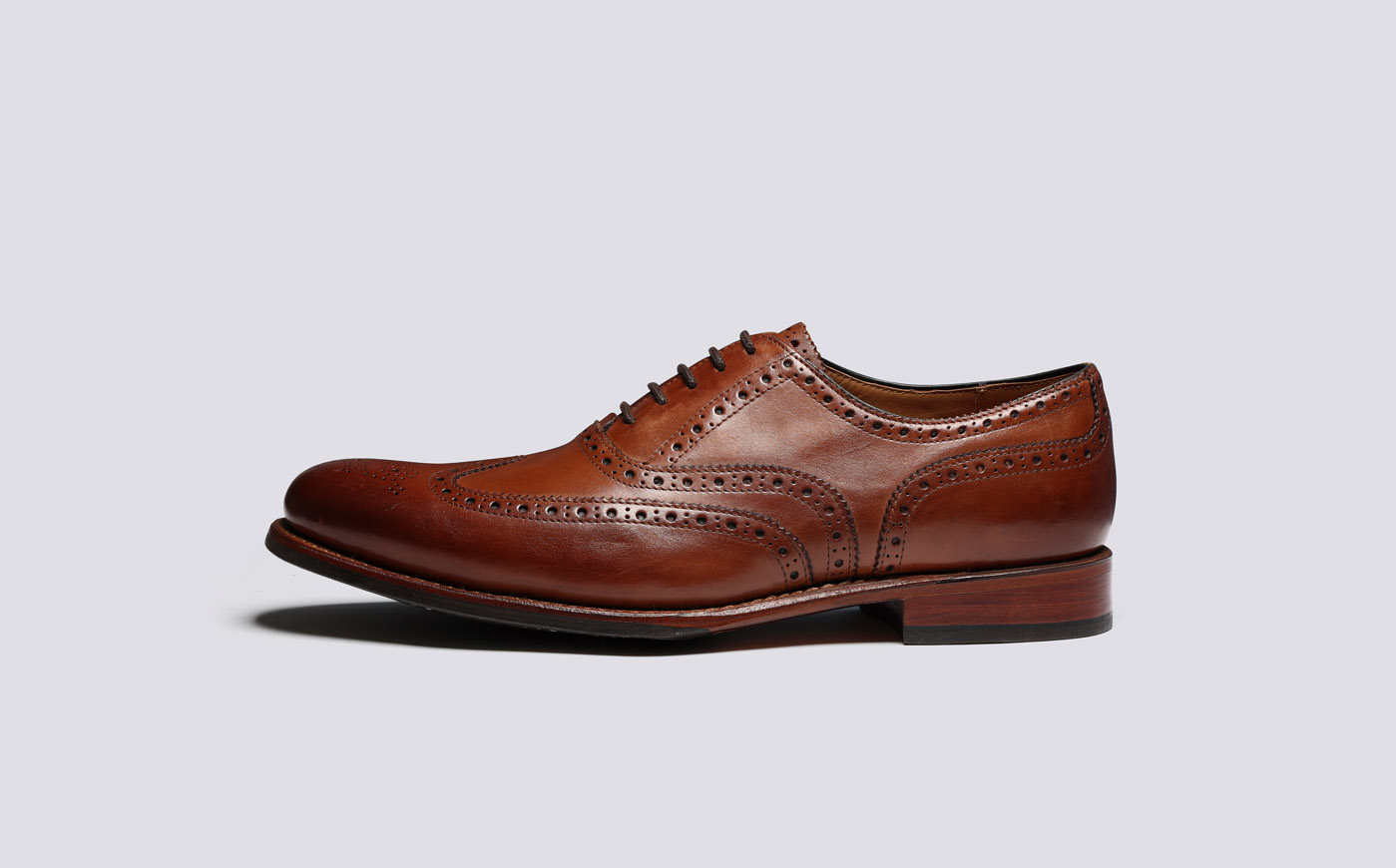 Grenson william brogues cheap