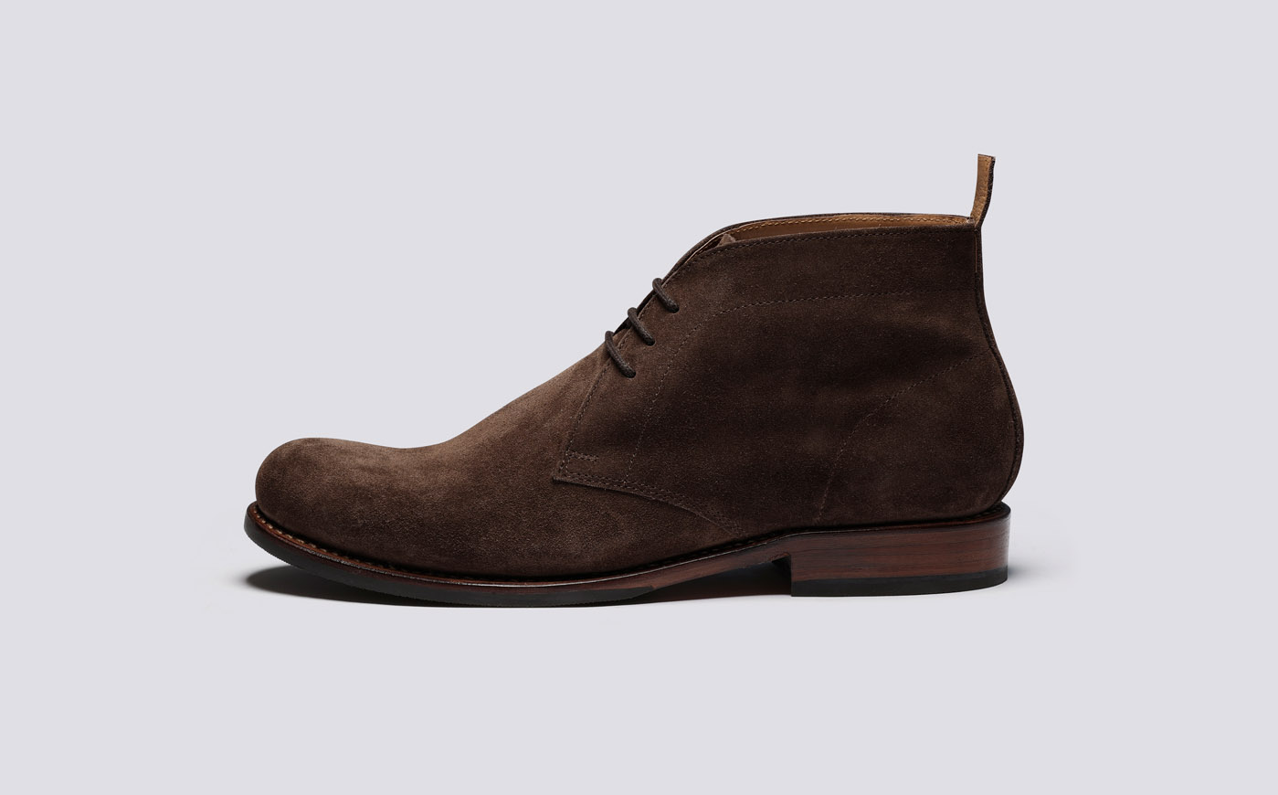 Grenson chukka boots discount