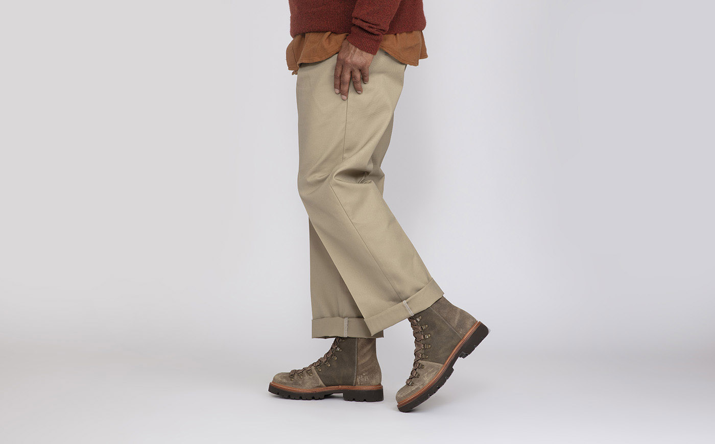 Grenson brady boots sale store
