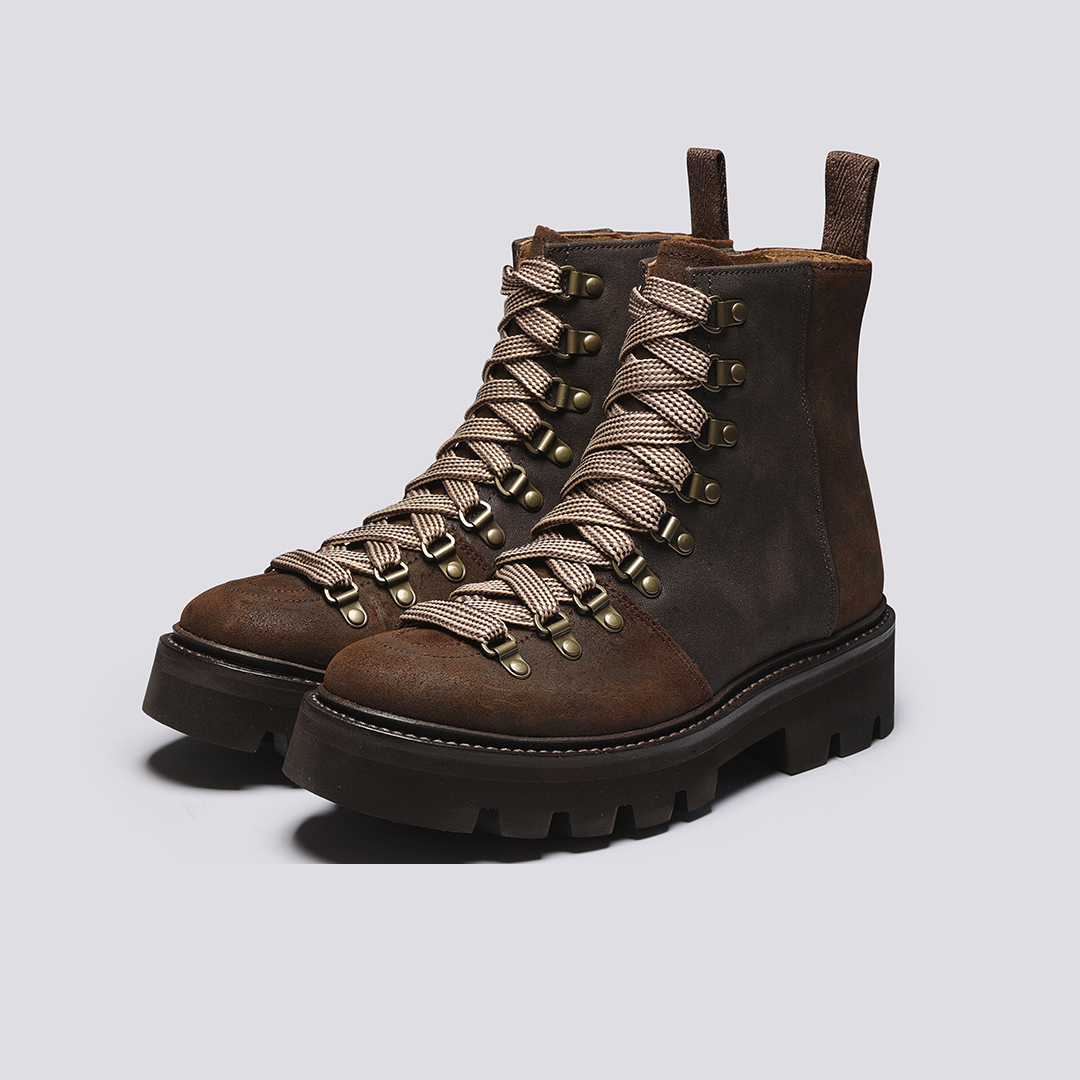 Grenson nanette boots review hot sale
