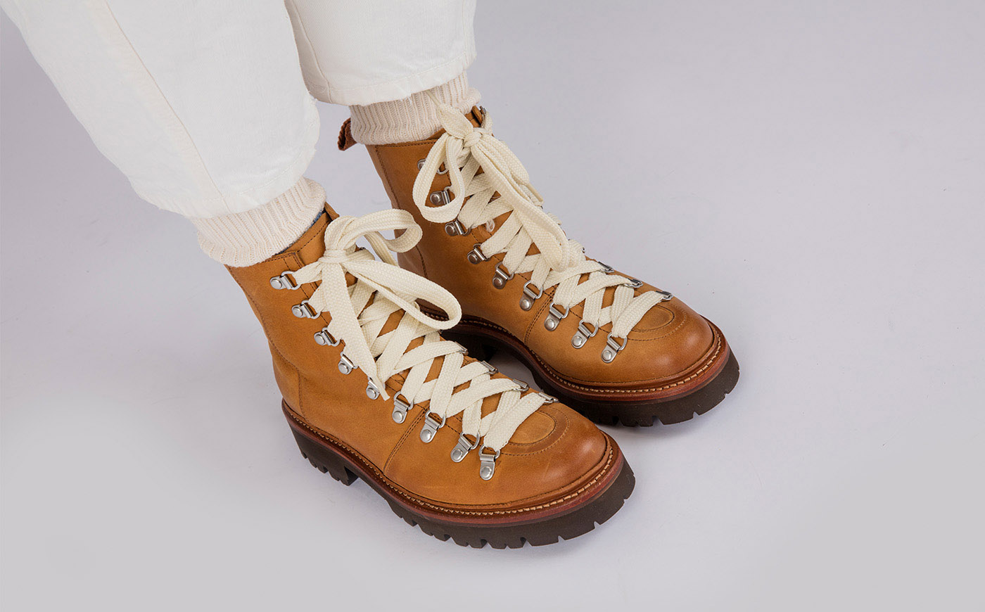 Grenson nanette clearance women