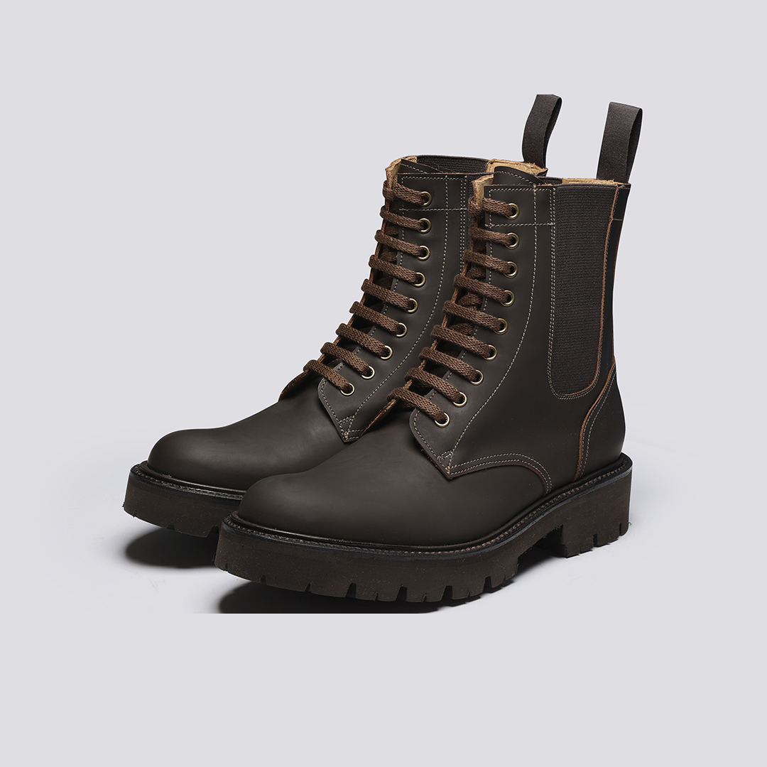 Grenson boots womens new arrivals