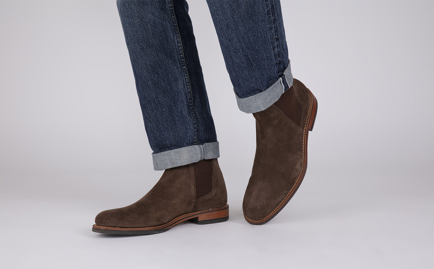 Grenson declan sale discount