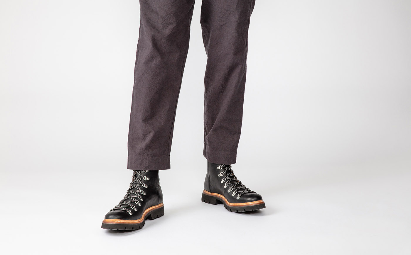 Grenson brady black Clearance