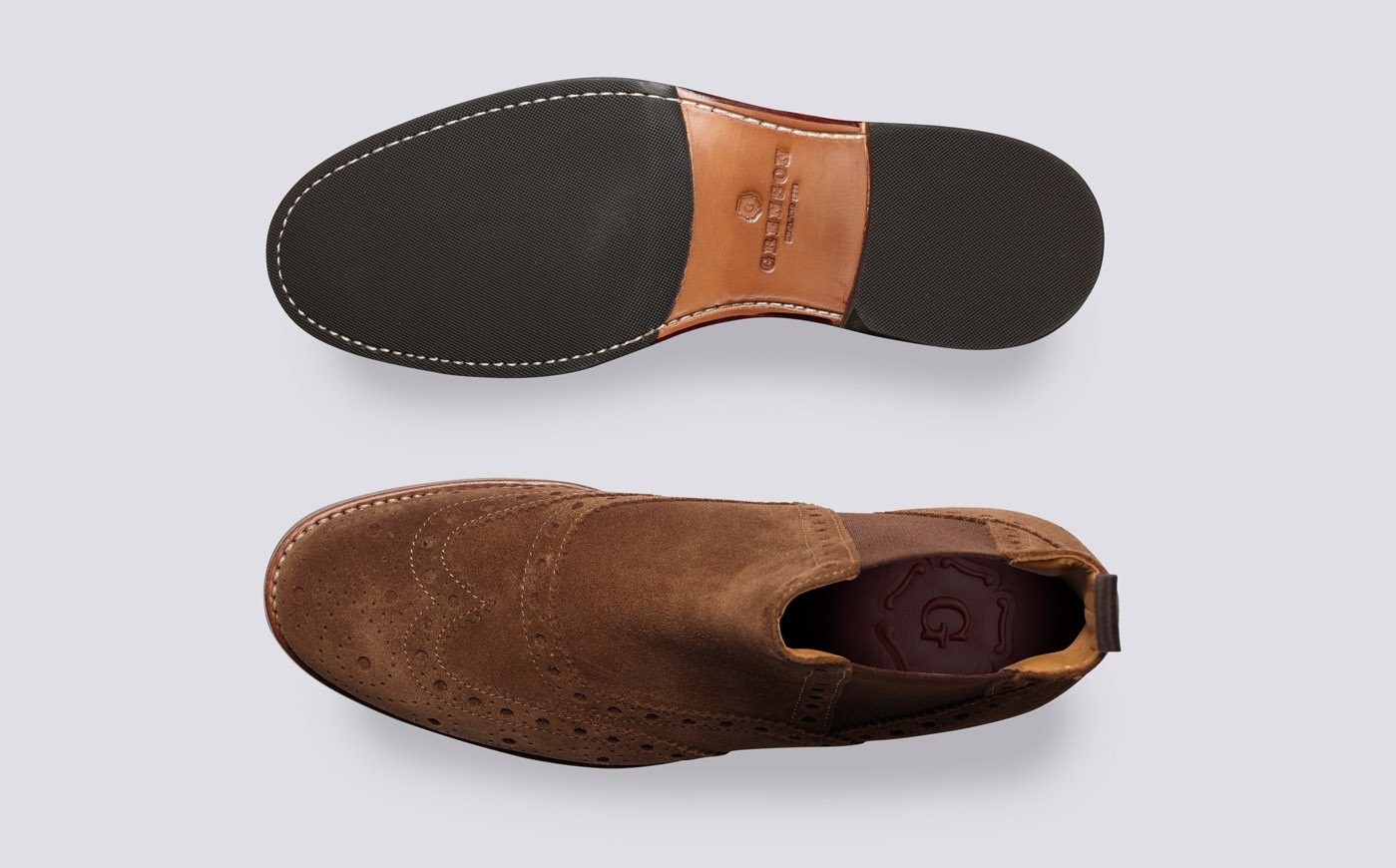Suede mens shoes uk sales