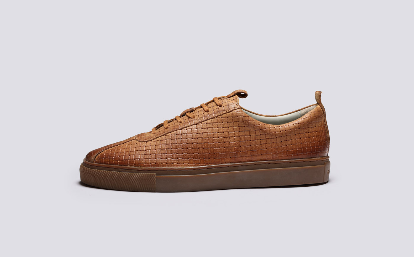 Grenson sneaker 1 cheap