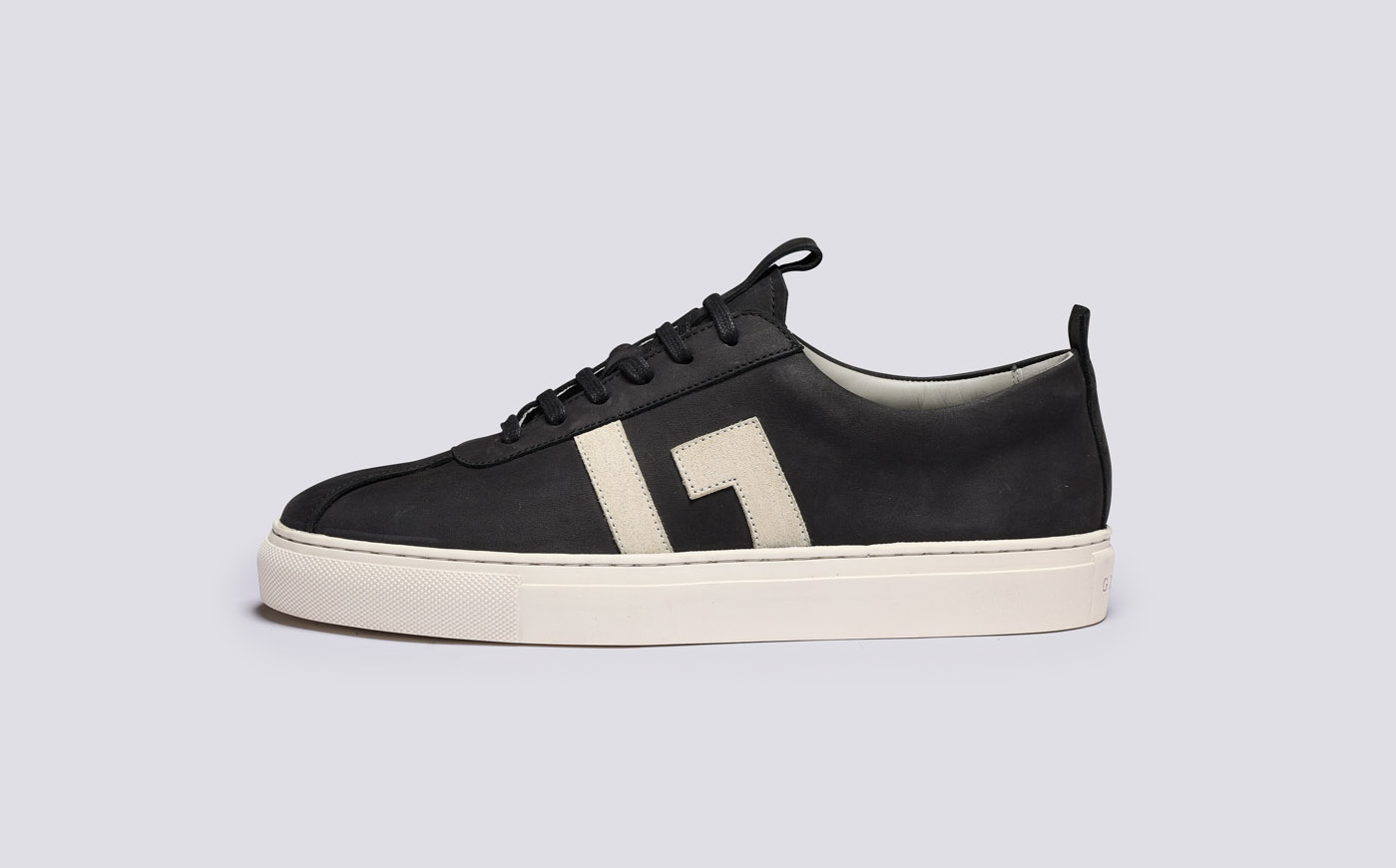 Uptown sneakers black cheap