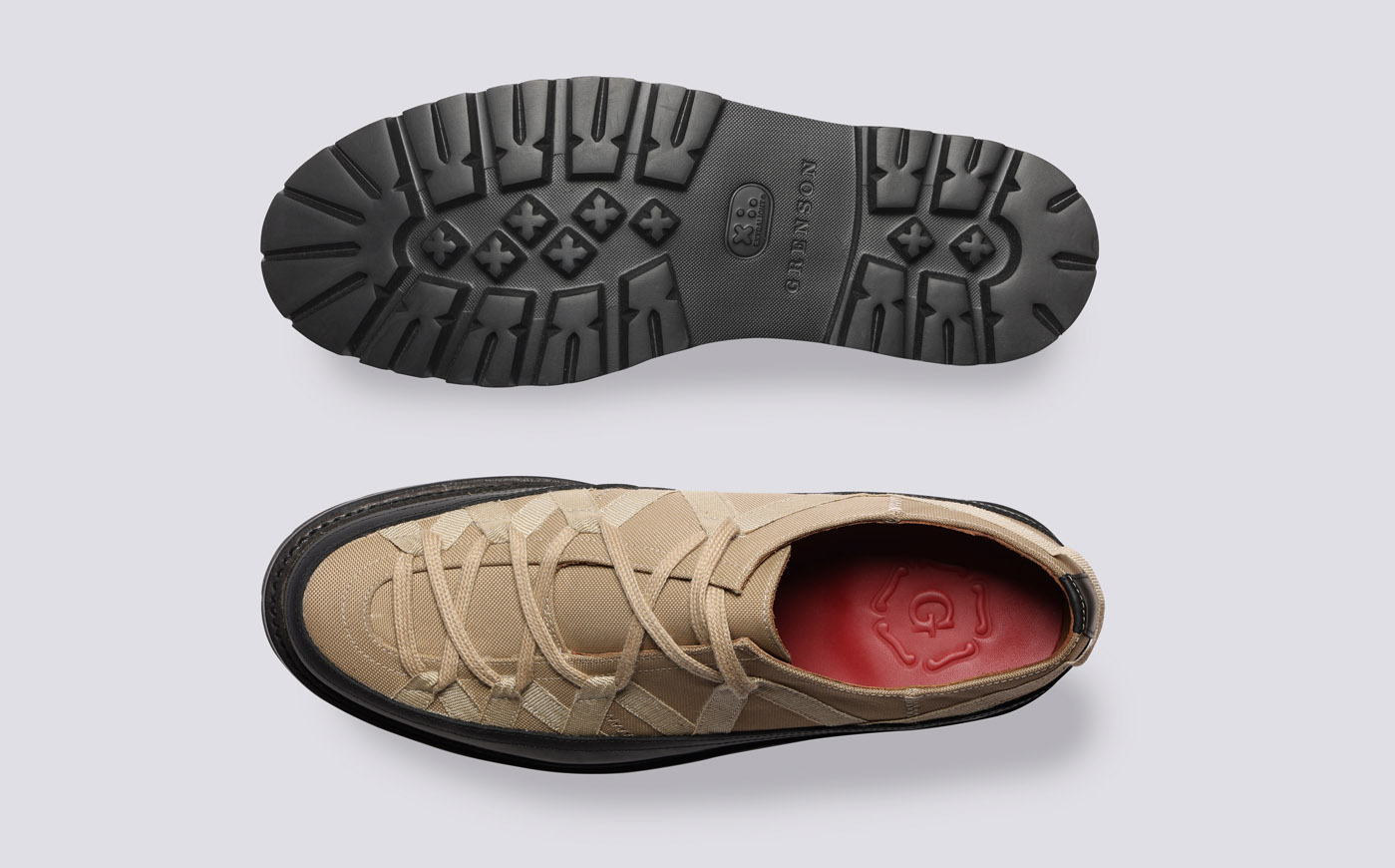 Samson sneaker store store