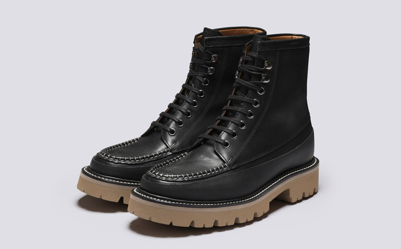Grenson gulliver clearance boot
