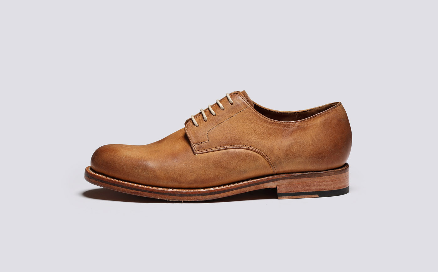 Grenson liam clearance derby shoes