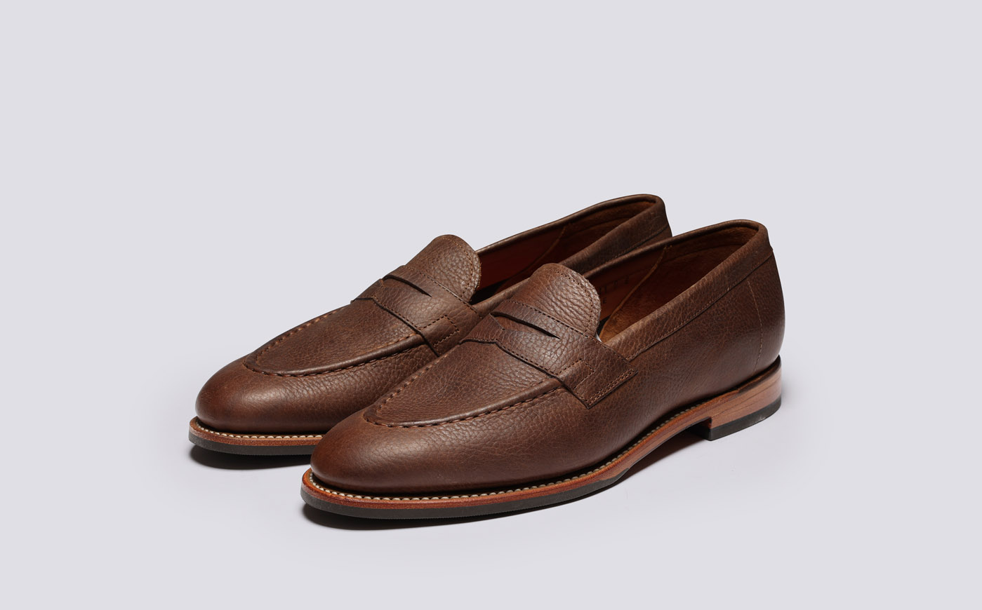 Grenson moccasins shop