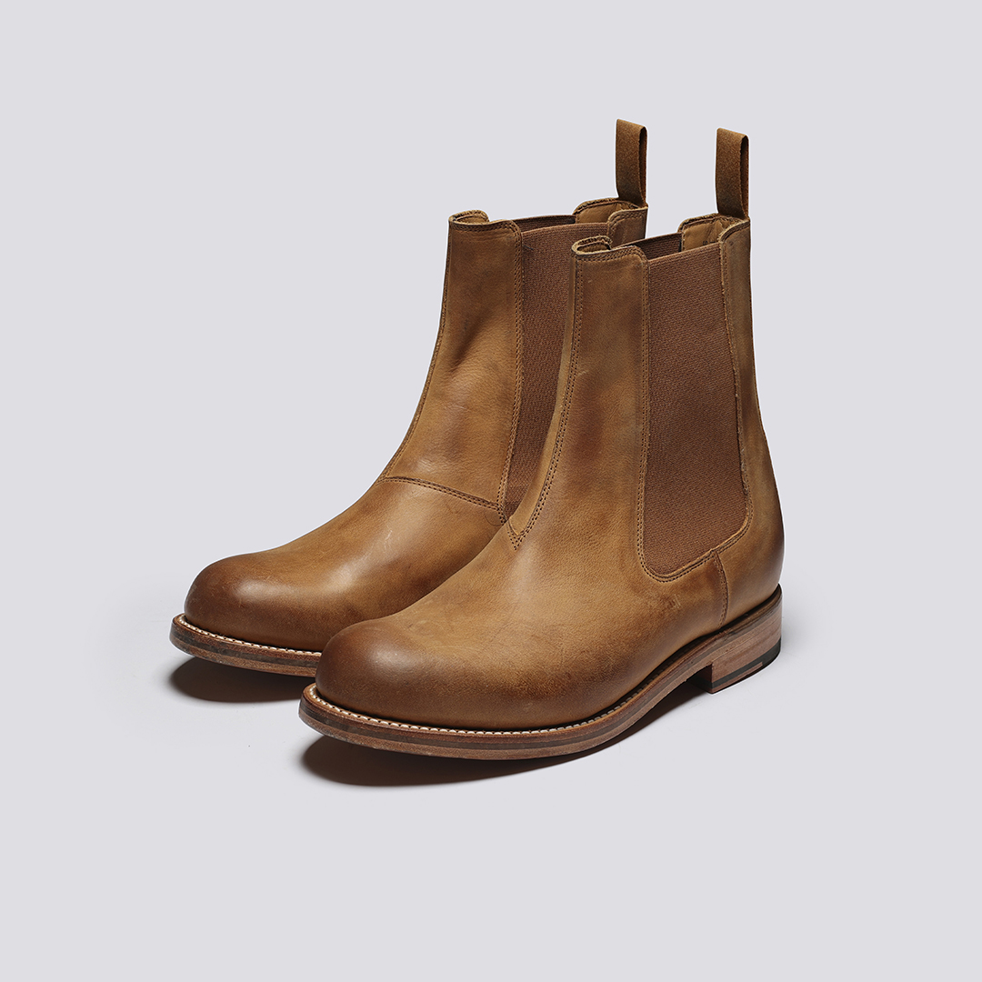 Grenson grace chelsea boots cheap