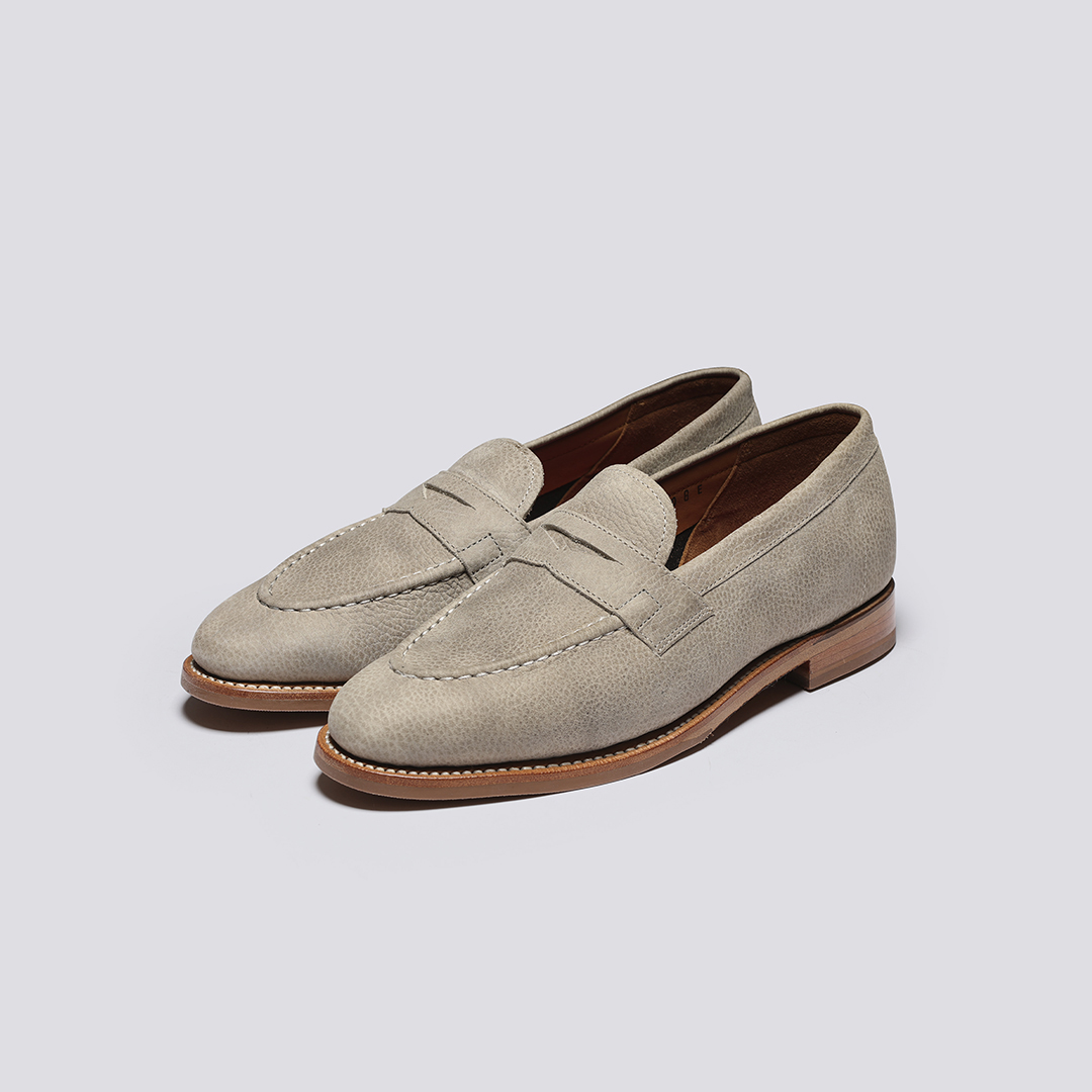 Grenson lloyd loafer 2025