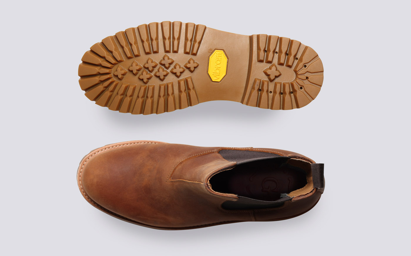 Chippewa renegade chelsea boots hotsell