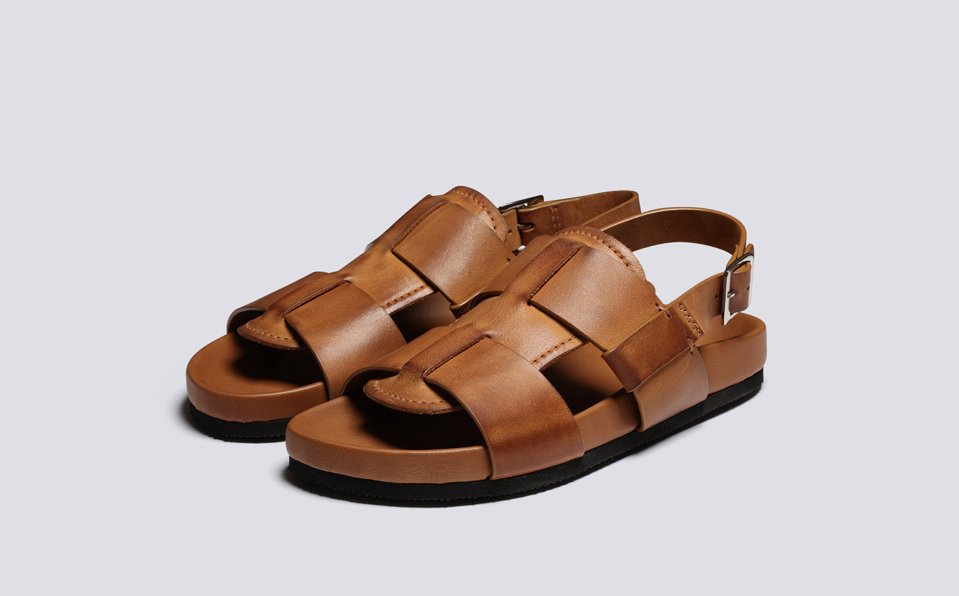 Grenson willa online sandals